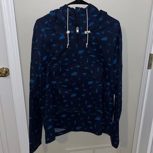 Men’s North Face “Zipper” Jacket - Sz. M